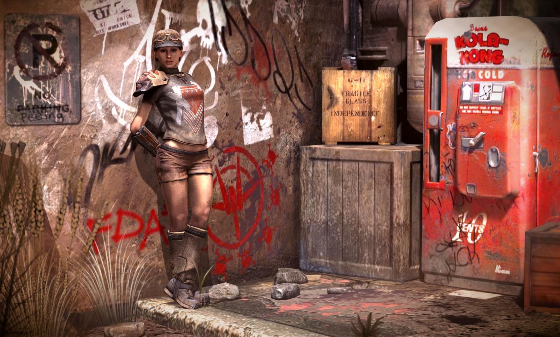 Rage Screenshot 5