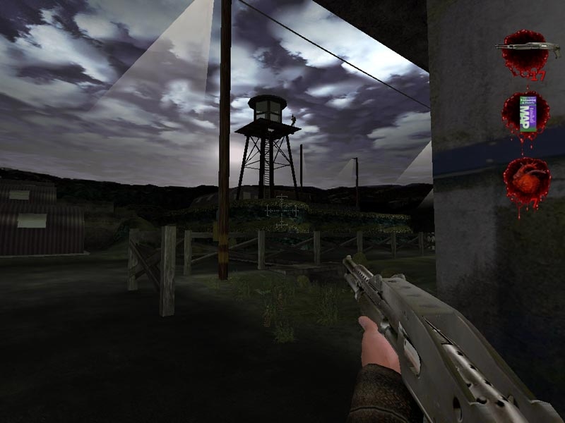 Postal 2: Apocalypse Weekend Screenshot 7