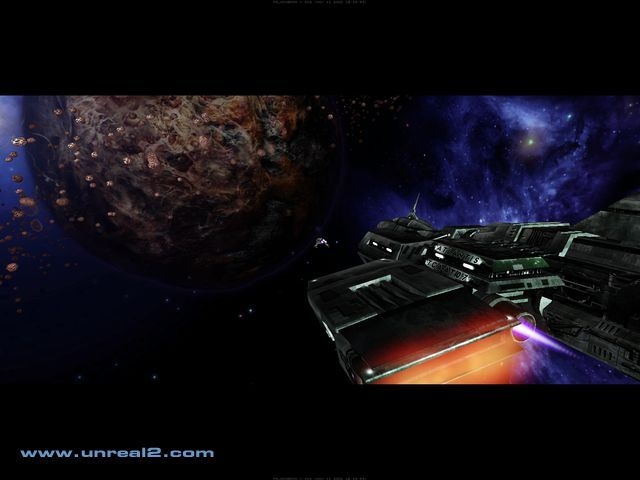 Unreal 2: The Awakening Screenshot 4
