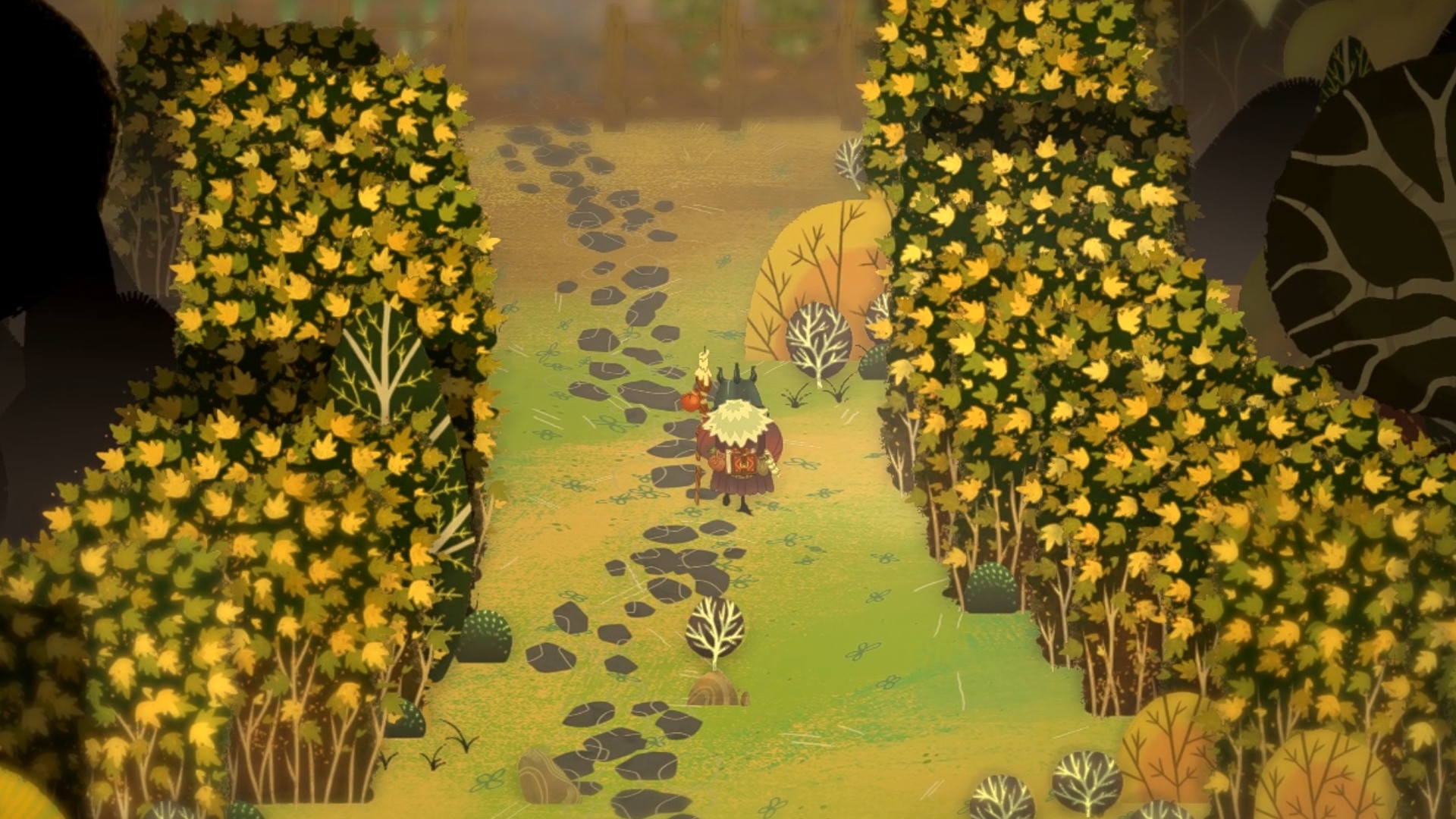 Wytchwood Screenshot 6
