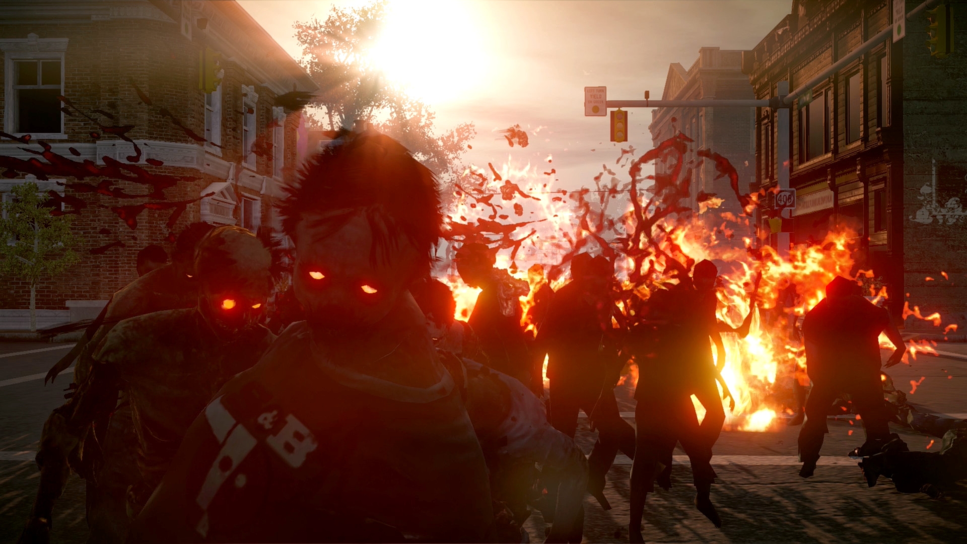 State of Decay: Breakdown Screenshot 3