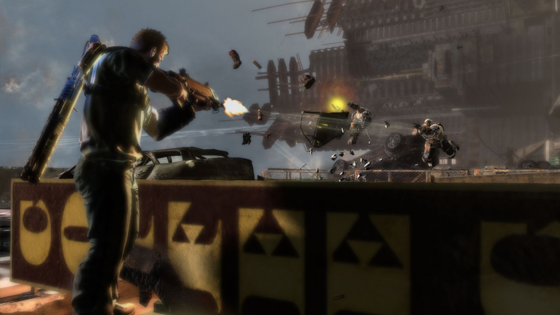 Inversion Screenshot 5