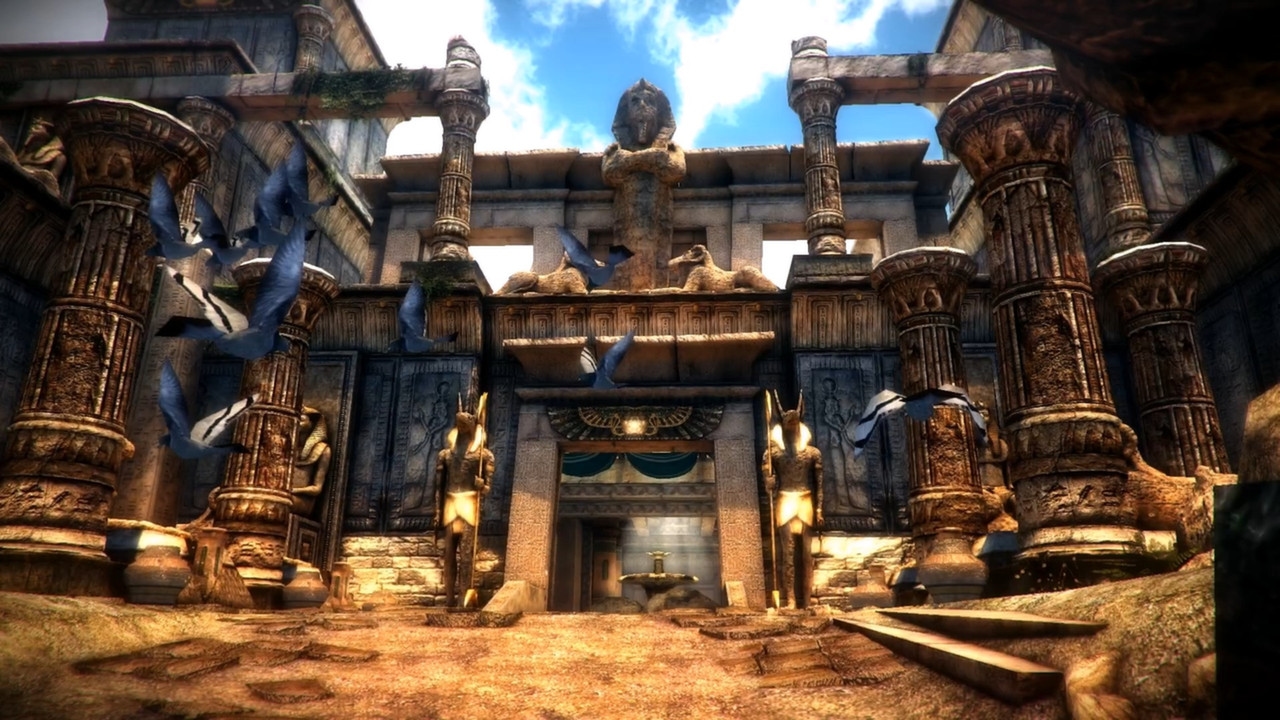 Unearthed: Trail of Ibn Battuta - Episode 1 - Gold Edition Screenshot 6