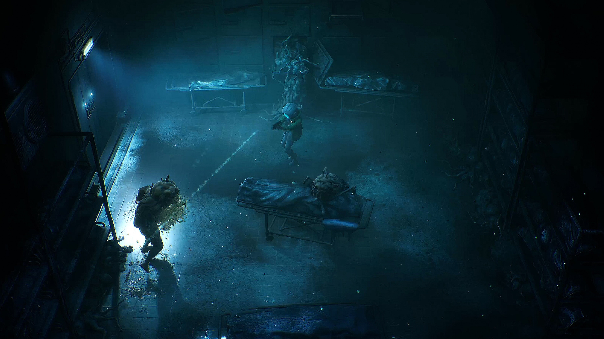End of Abyss Screenshot 5