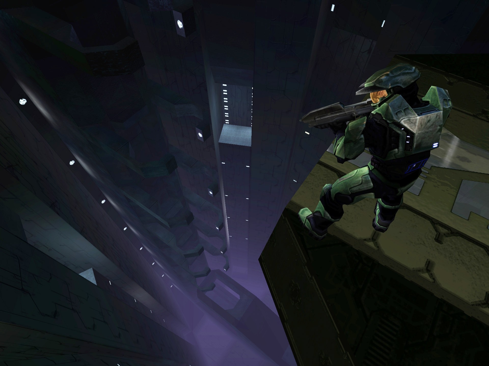 Halo: Combat Evolved Screenshot 4