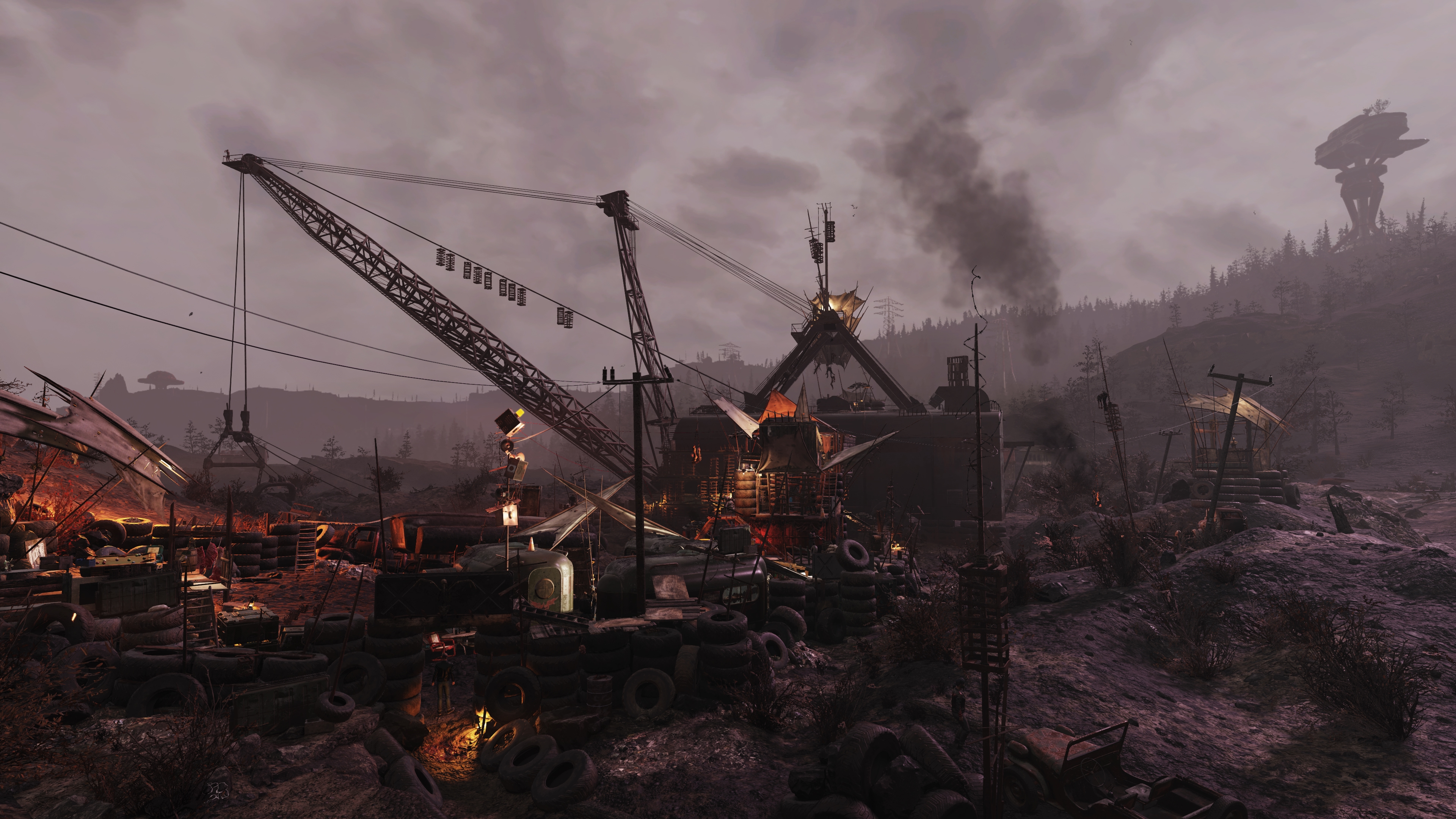 Fallout 76: Wastelanders Screenshot 6