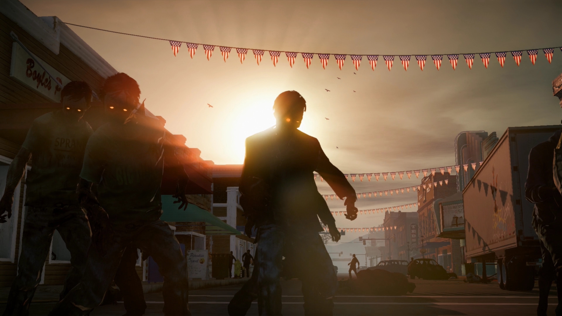 State of Decay: Breakdown Screenshot 5