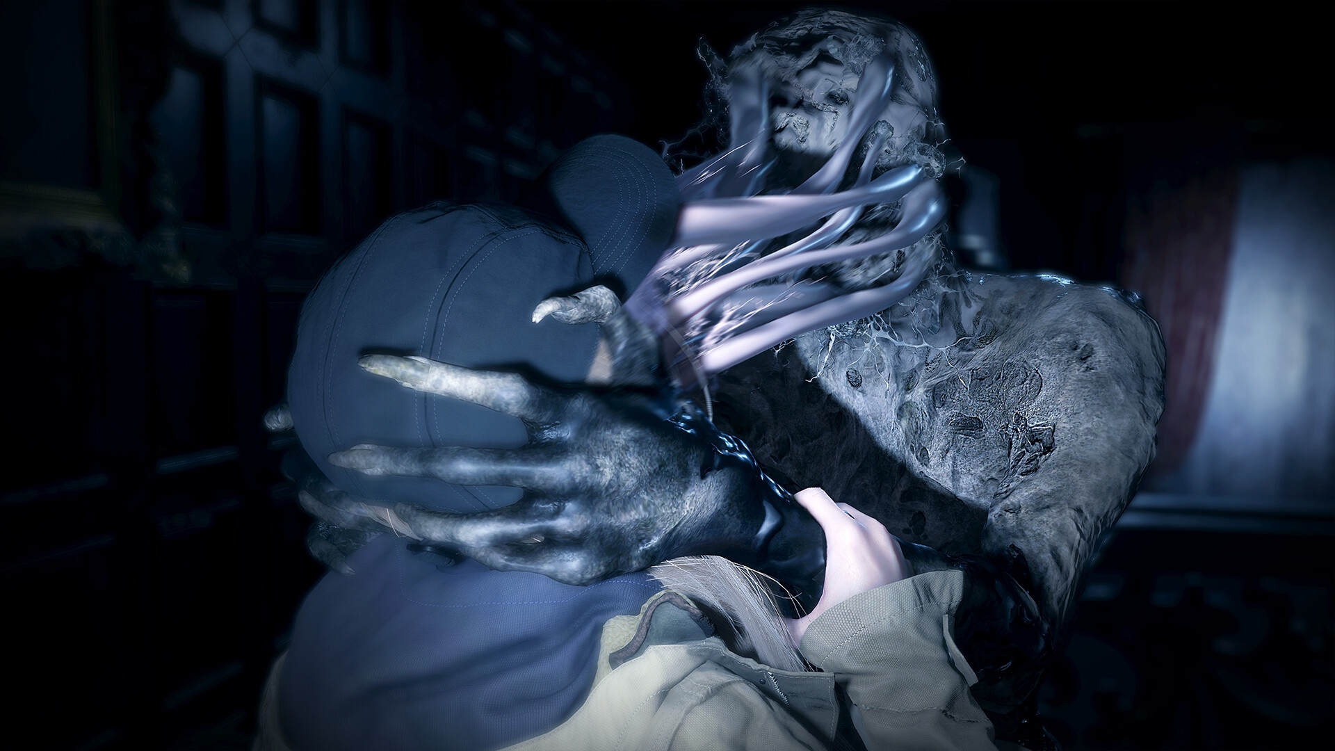 Resident Evil Village - Winters’ Expansion Screenshot 5