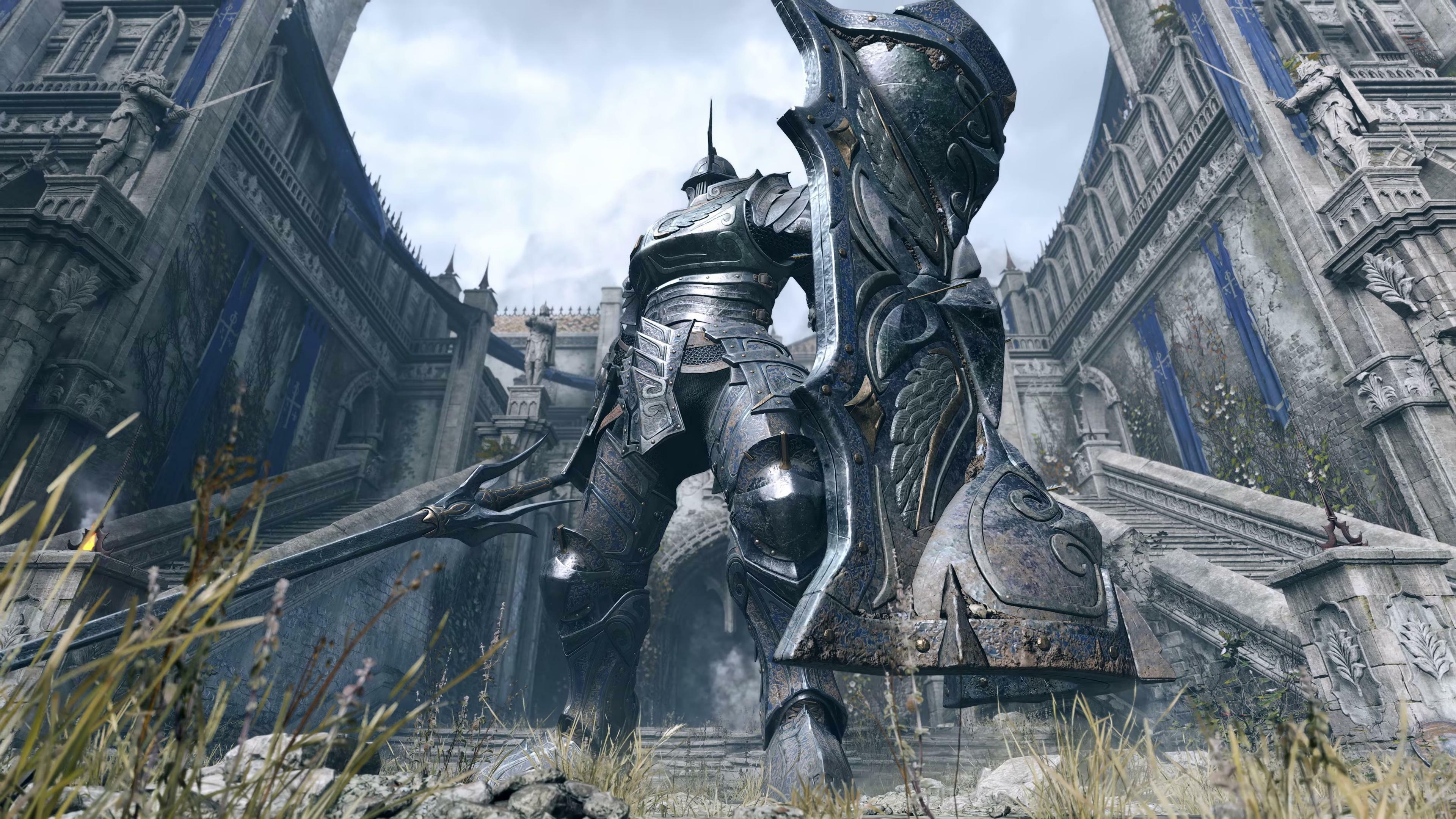 Demon's Souls (2020) Screenshot 2