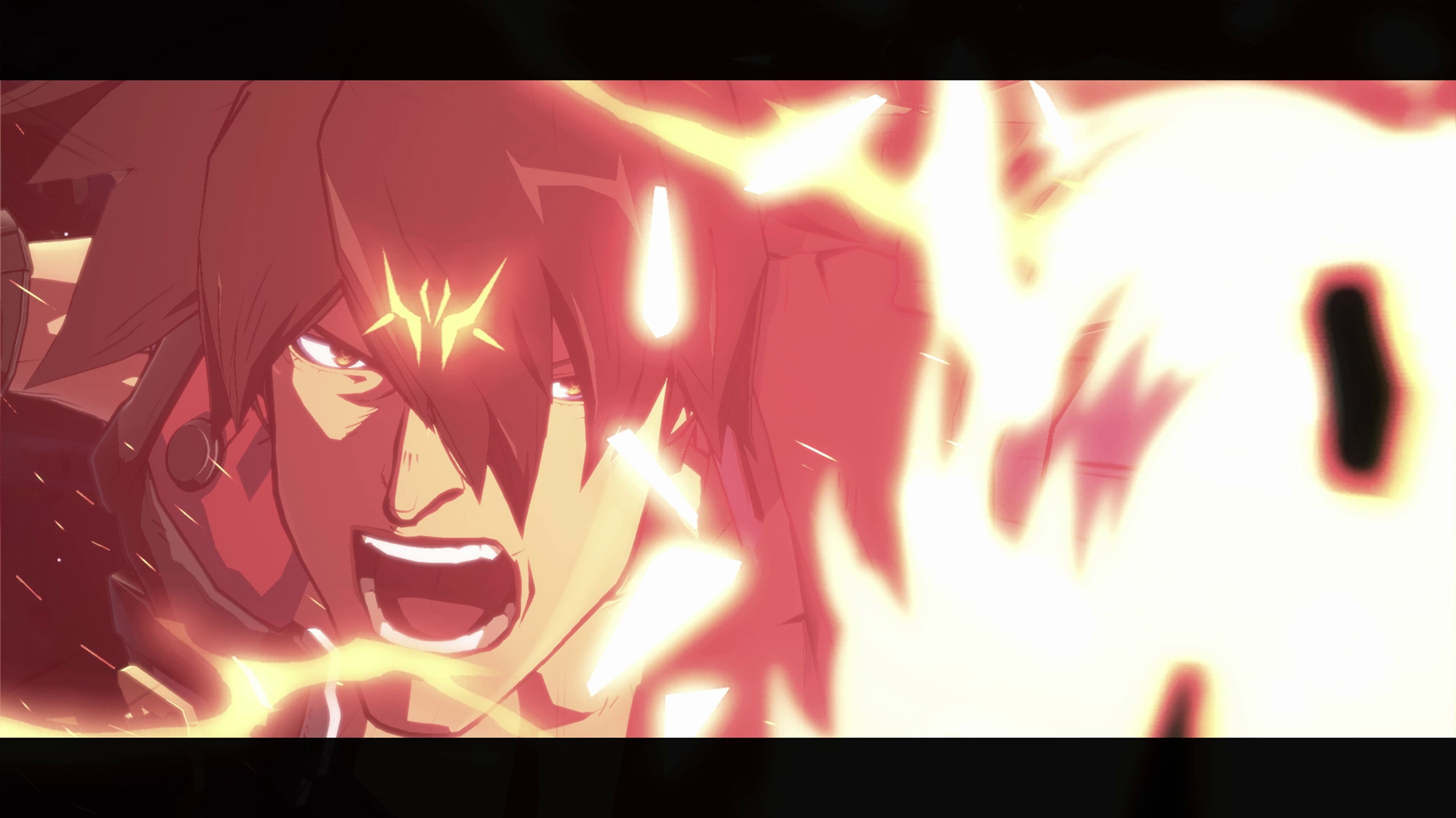Guilty Gear -Strive Screenshot 4