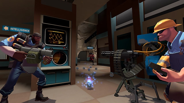 Team Fortress 2 Screenshot 5