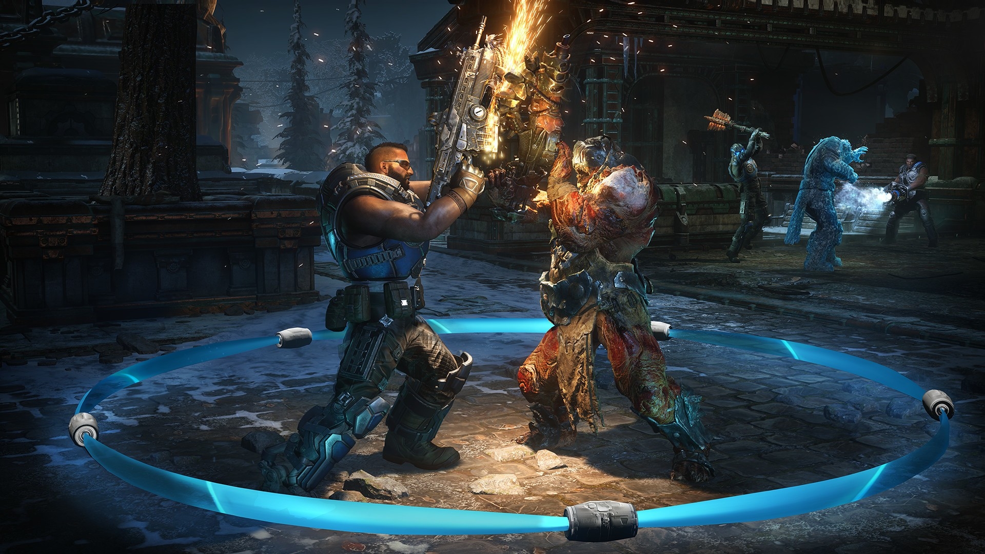 Gears 5 Screenshot 4