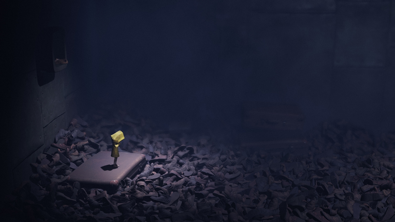Little Nightmares Screenshot 6