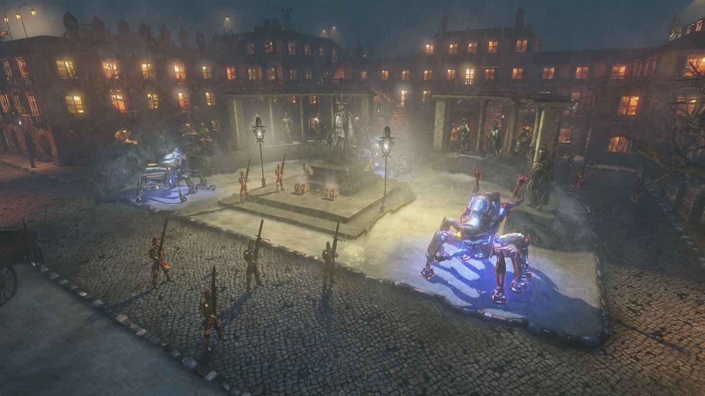 Van Helsing: Double Pack Screenshot 6