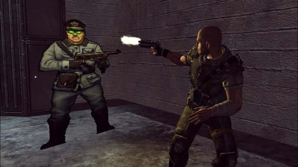 Eat Lead Screenshot 6