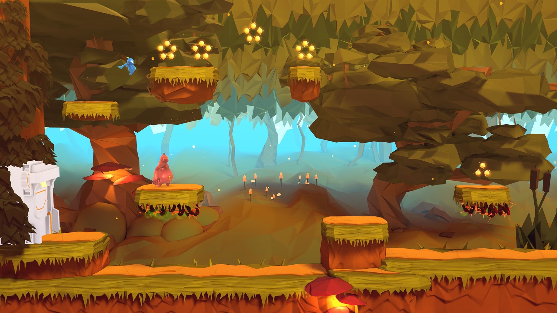 Shift Happens Screenshot 1