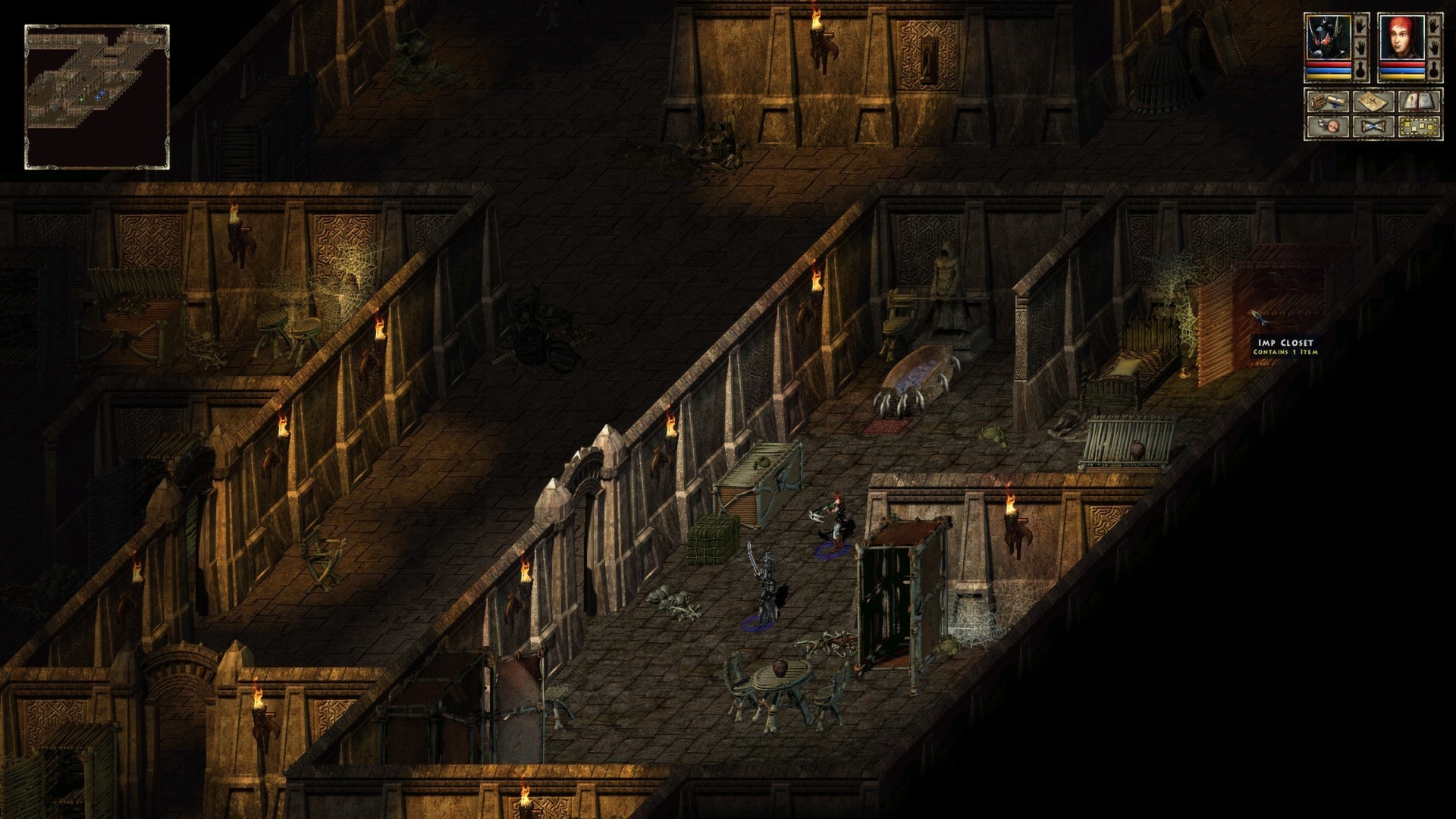 Beyond Divinity Screenshot 6