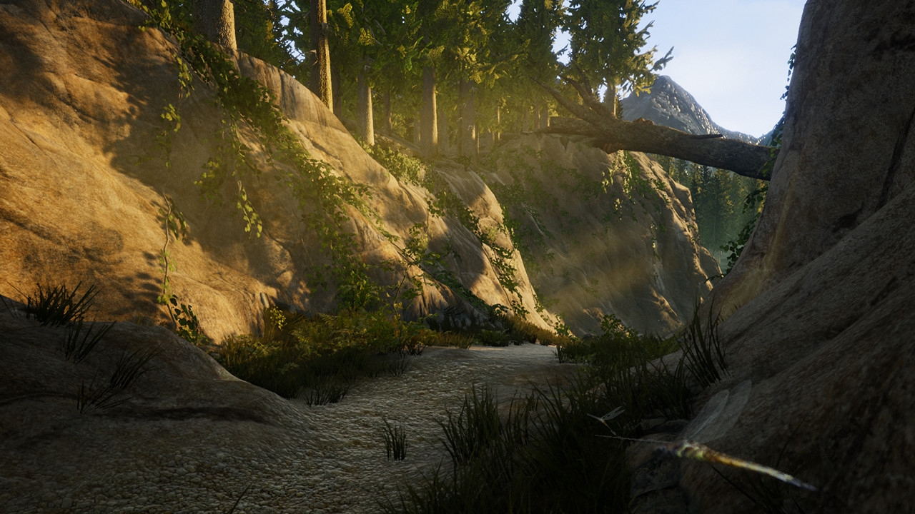 Treasure Hunter (2018) Screenshot 2