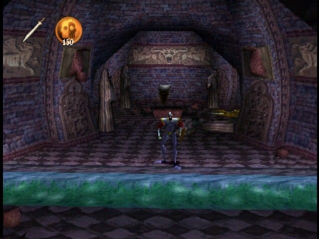 MediEvil I Screenshot 3