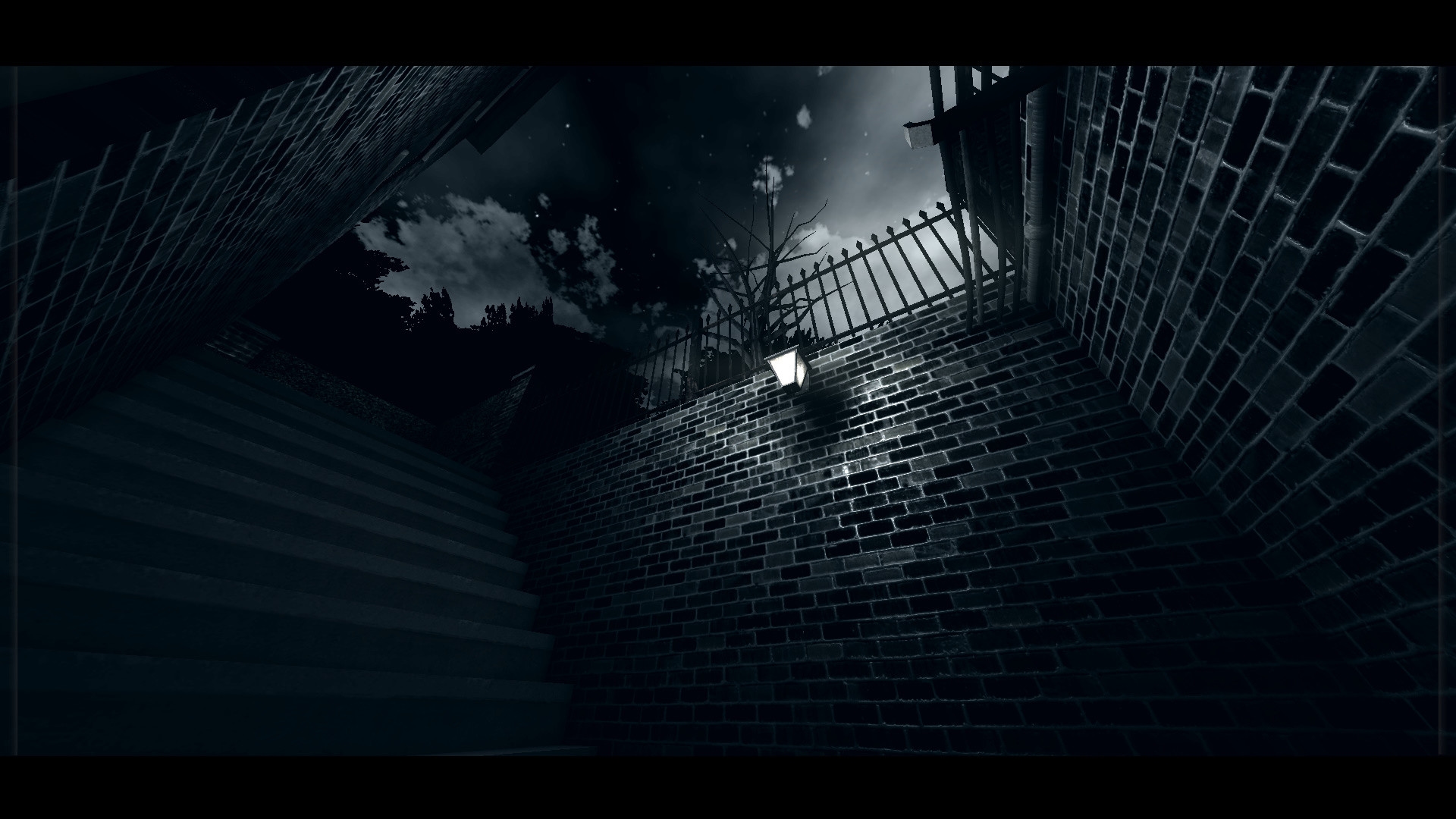 White Mirror Screenshot 3