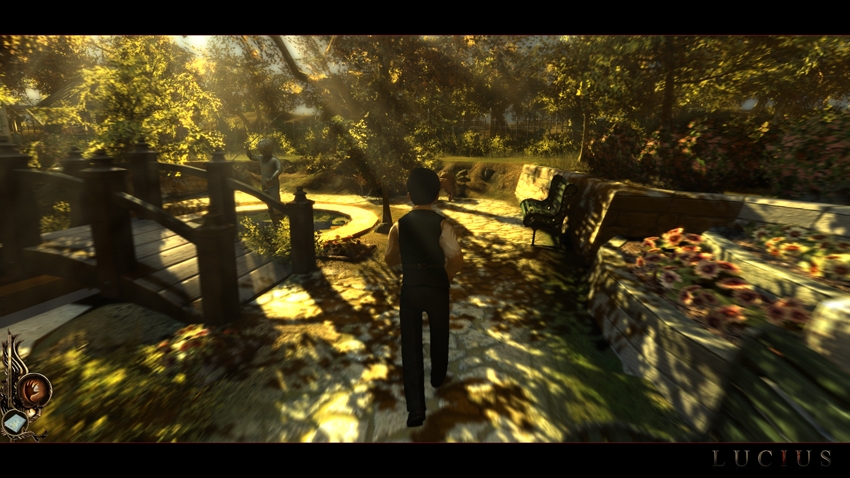 Esenthel Engine Screenshot 7