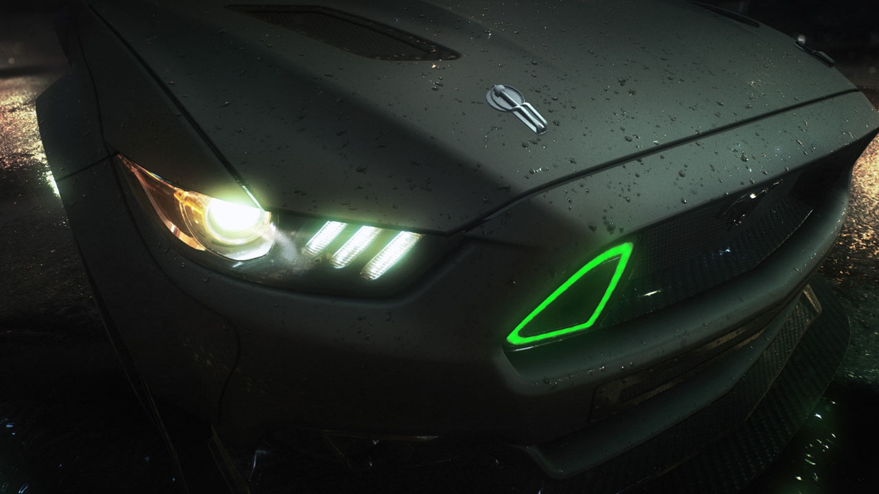 Need for Speed Screenshot 3