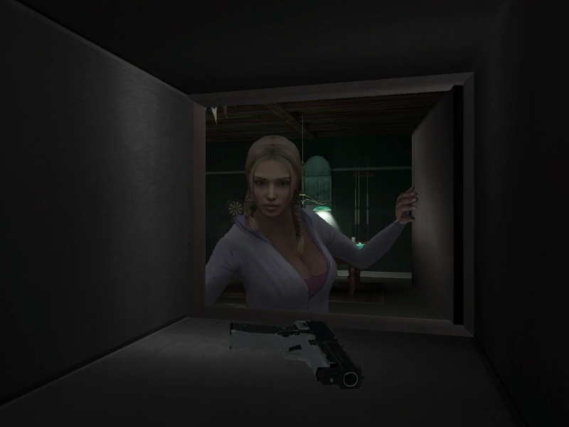 Obscure: The Aftermath Screenshot 6