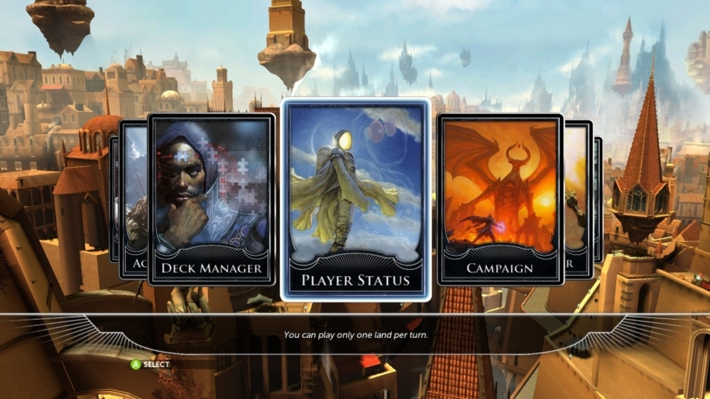 Magic 2013 Screenshot 7