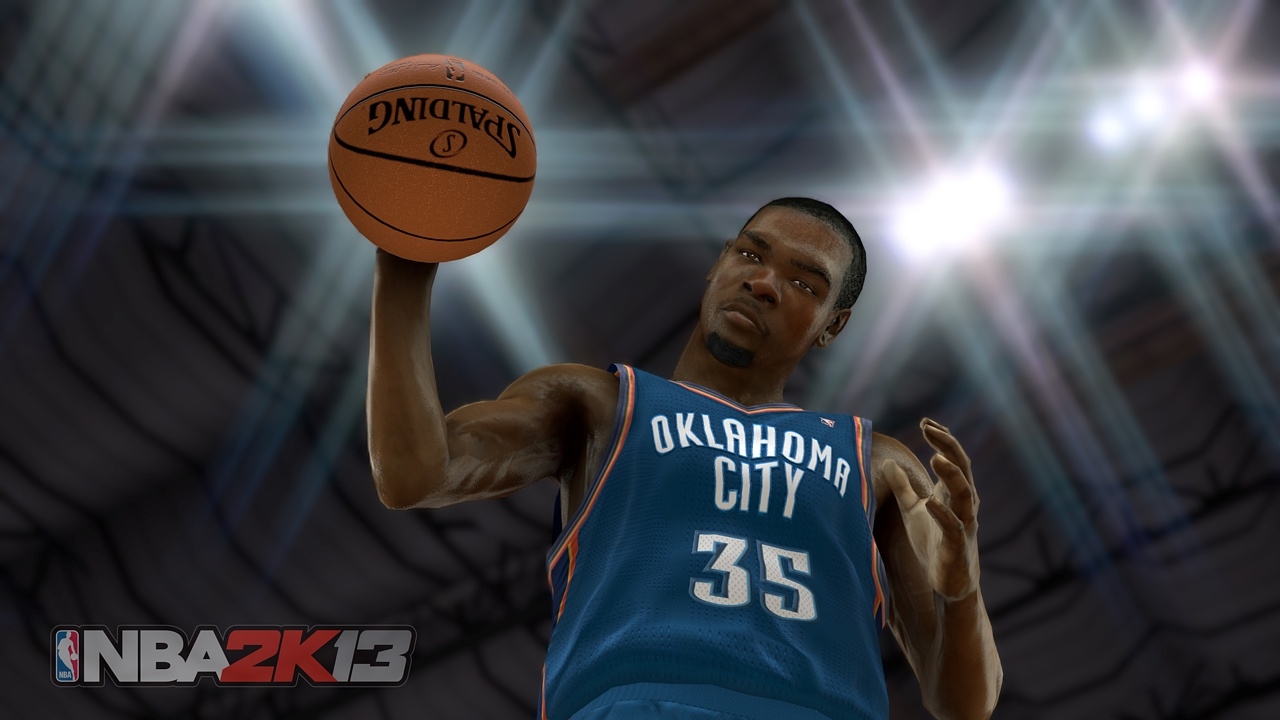 NBA 2K13 Screenshot 3