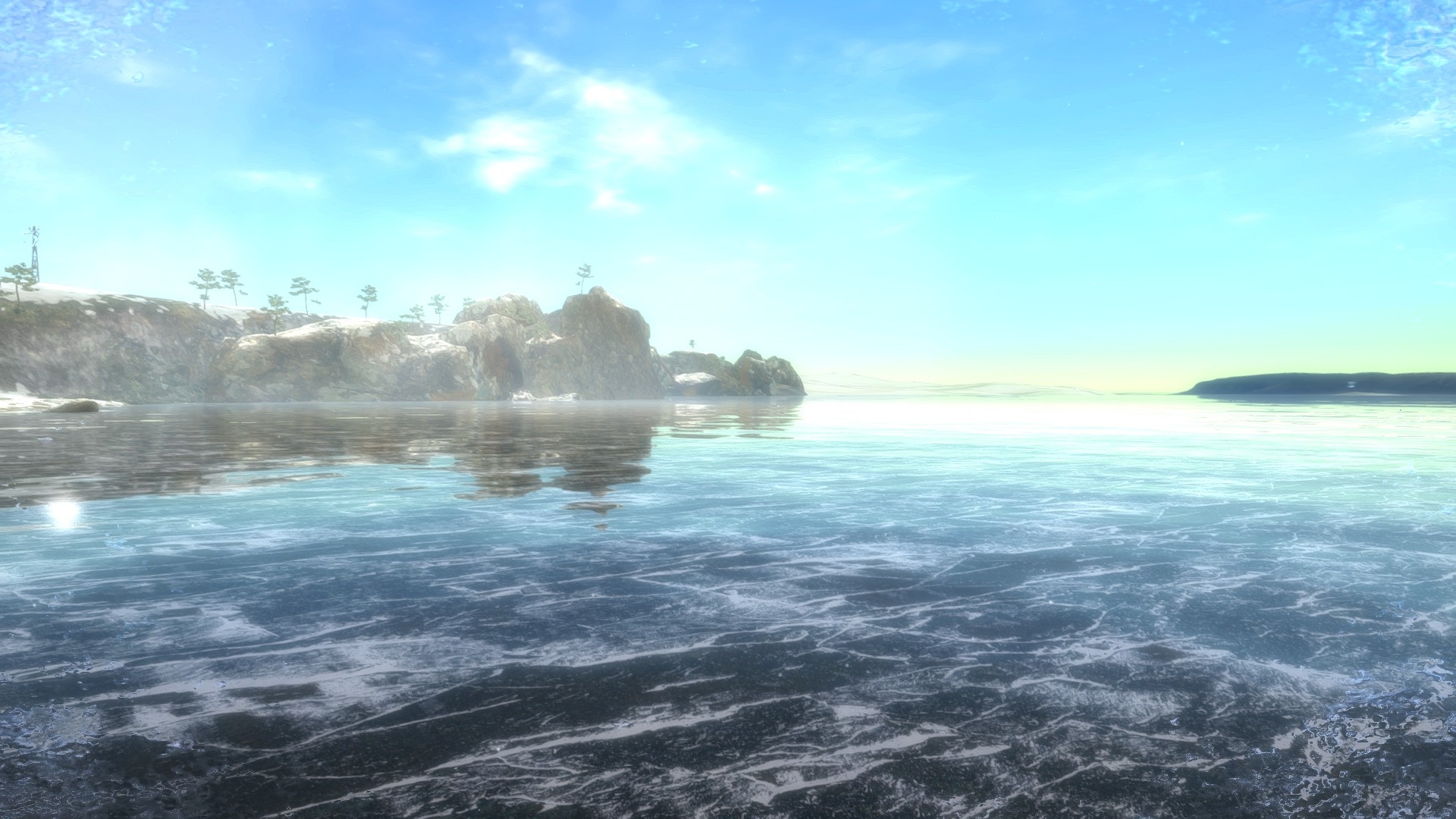 Ultimate Fishing Screenshot 3