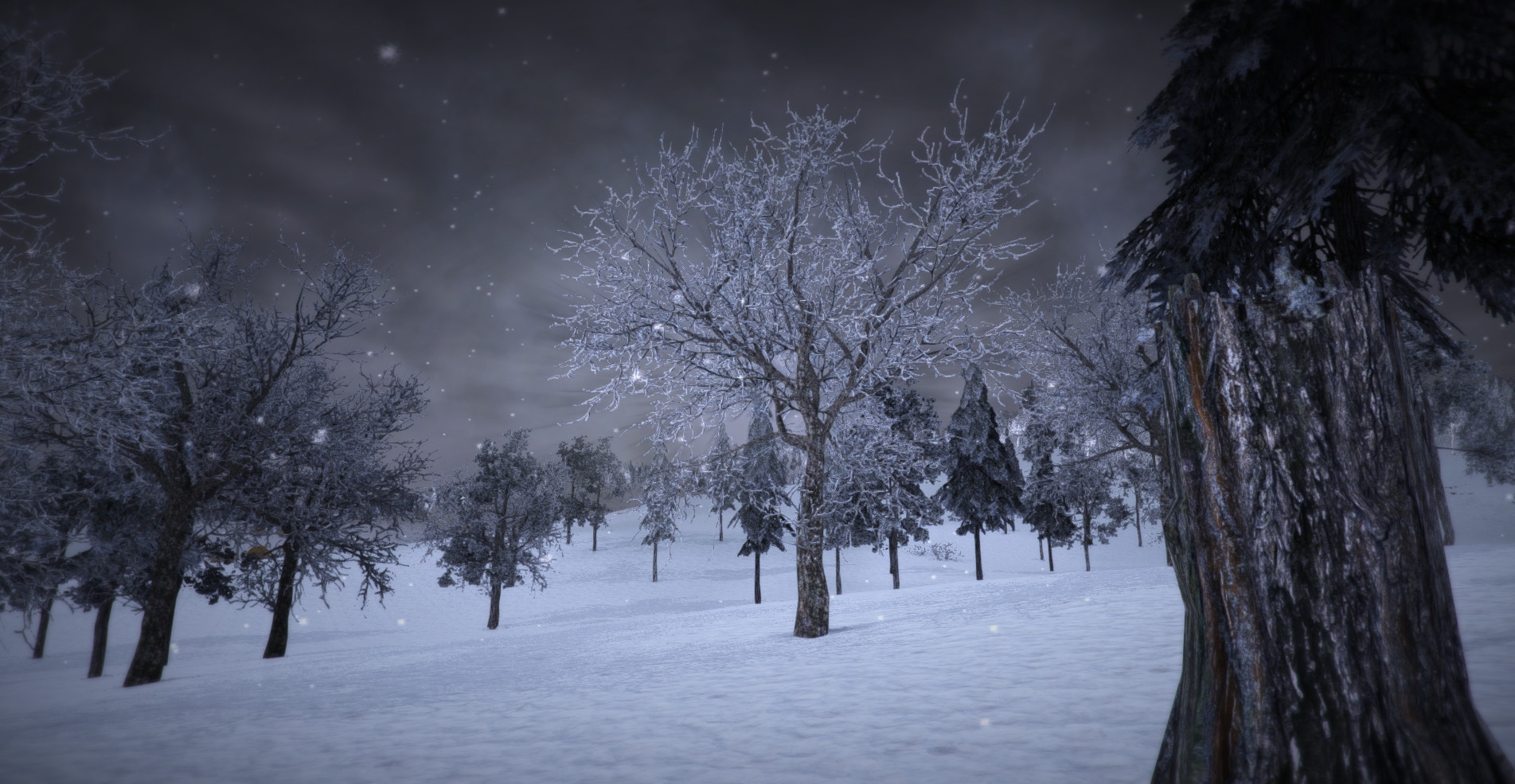 The District Screenshot 7