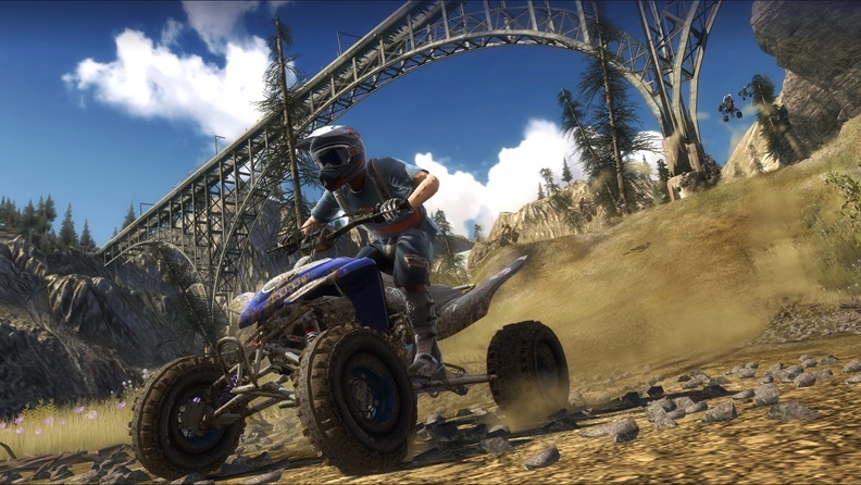 Pure Screenshot 5