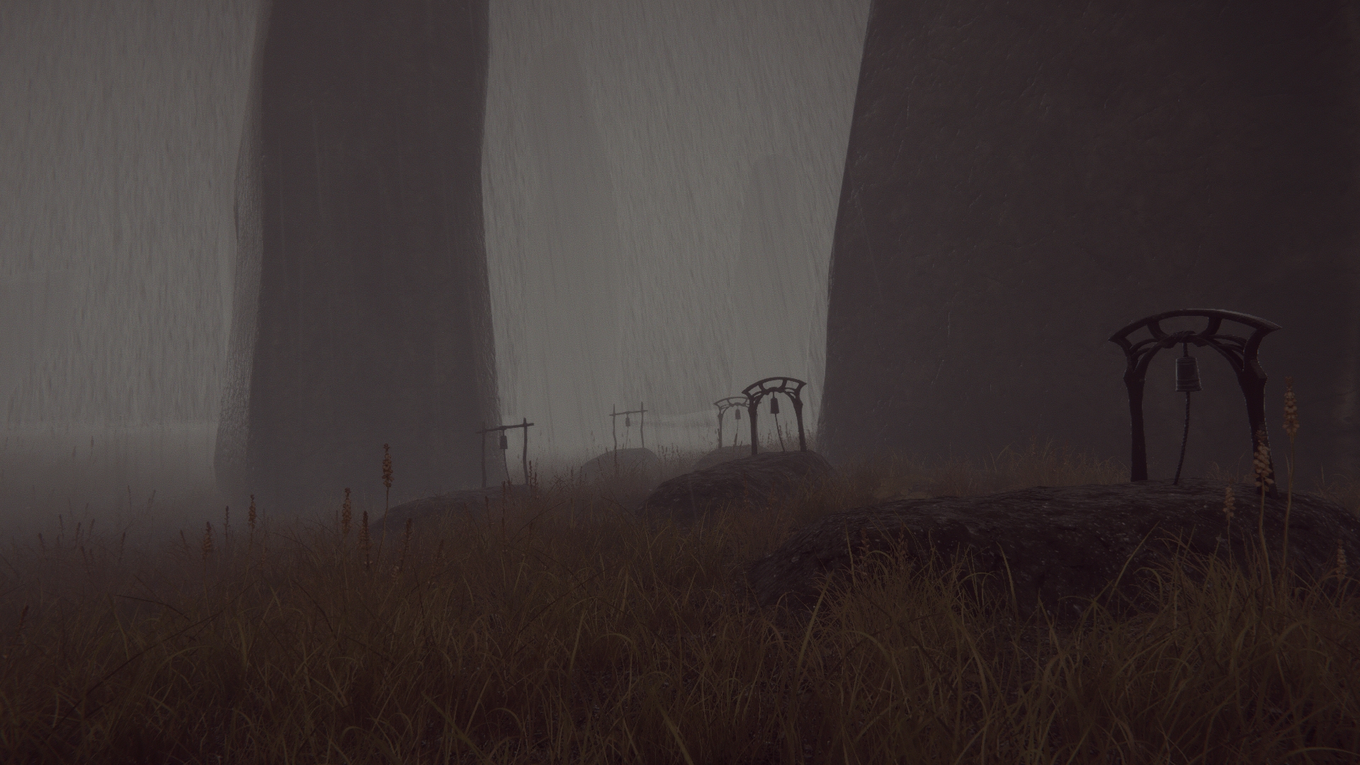 Pathologic 2 Screenshot 3