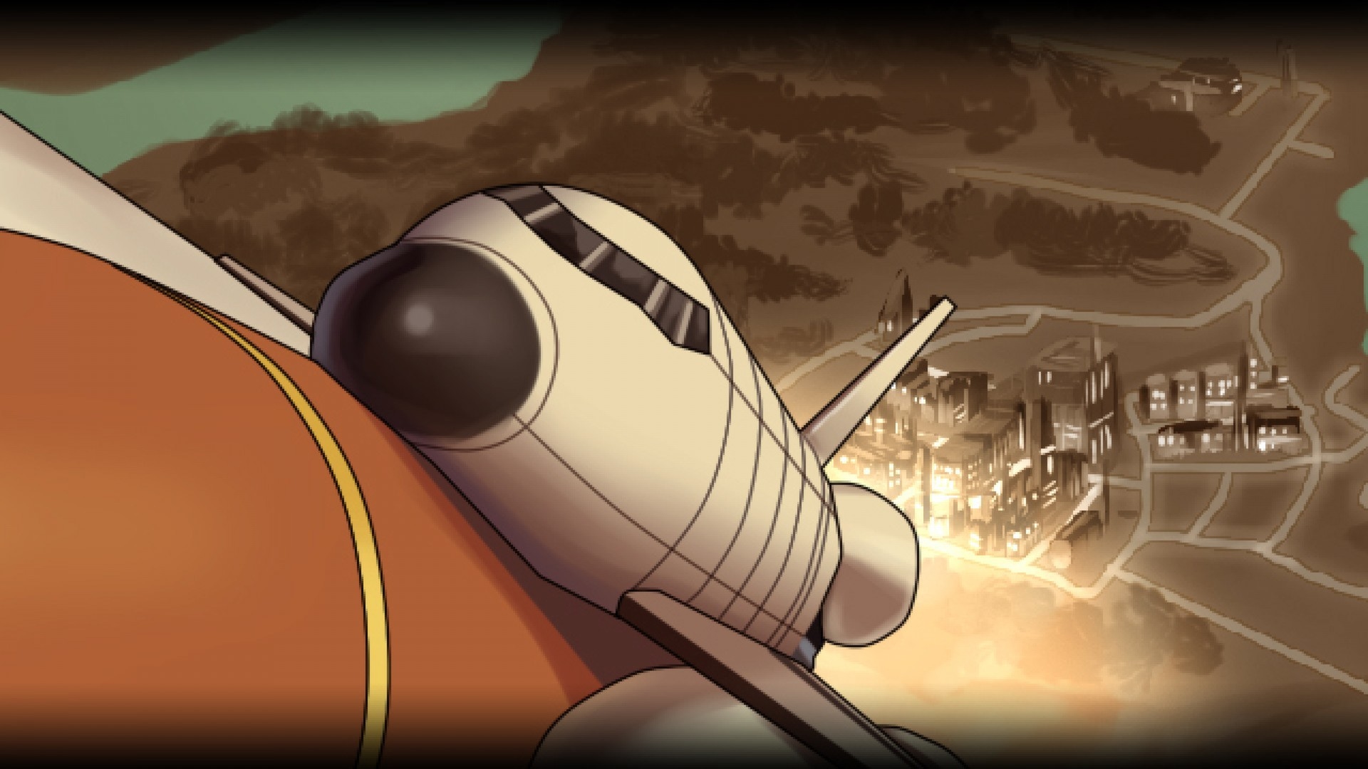 To the Moon Screenshot 5