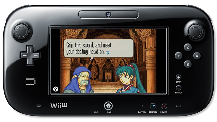 Fire Emblem: The Blazing Blade Screenshot 6