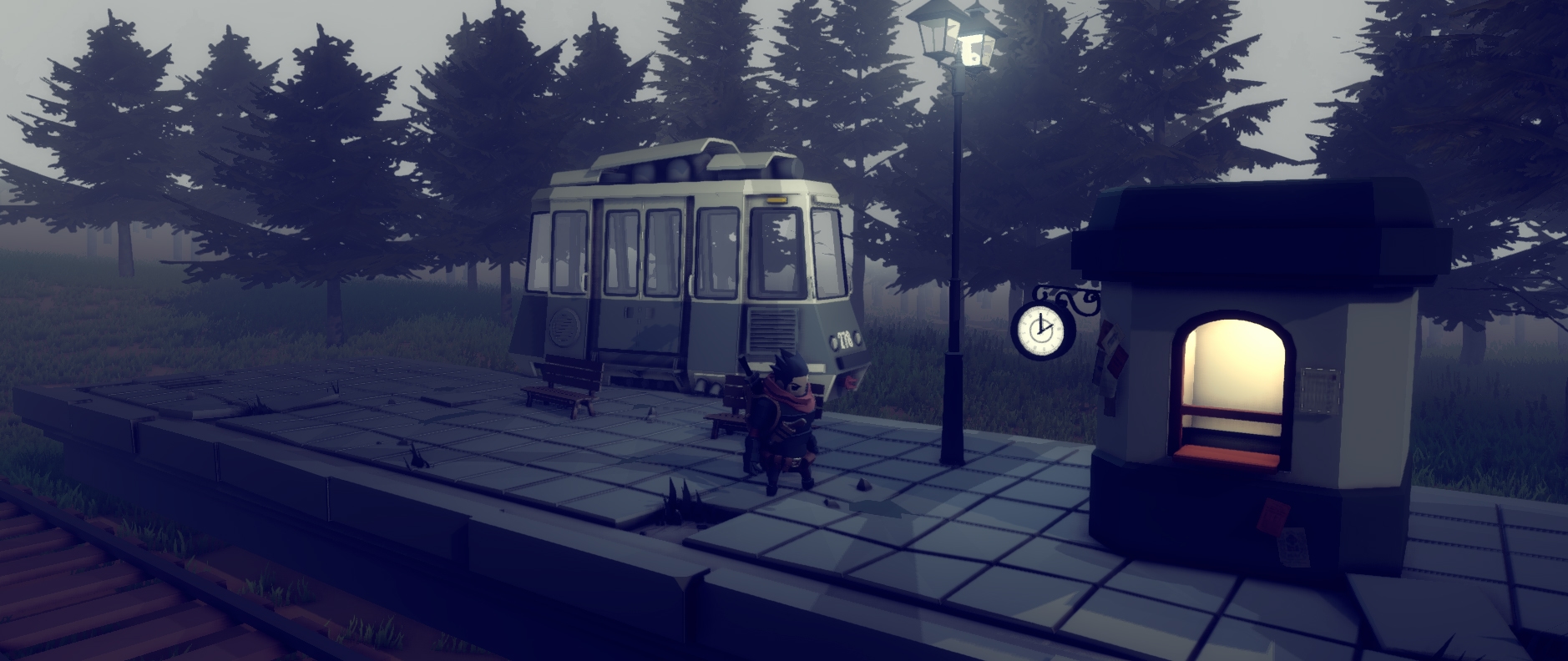 Little Devil Inside Screenshot 5