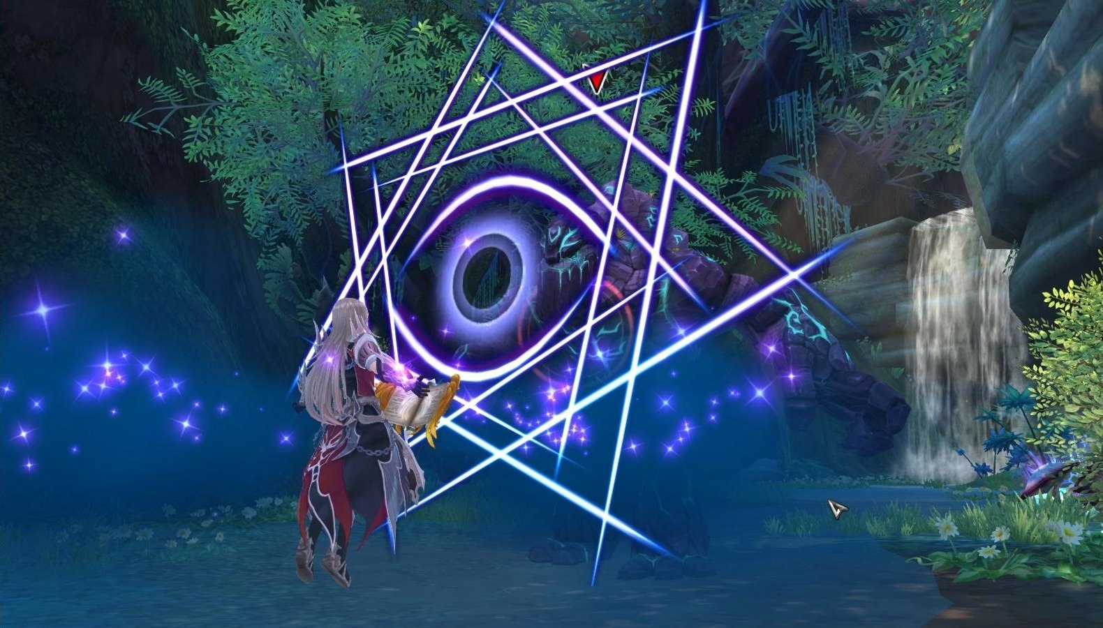 Aura Kingdom Screenshot 3