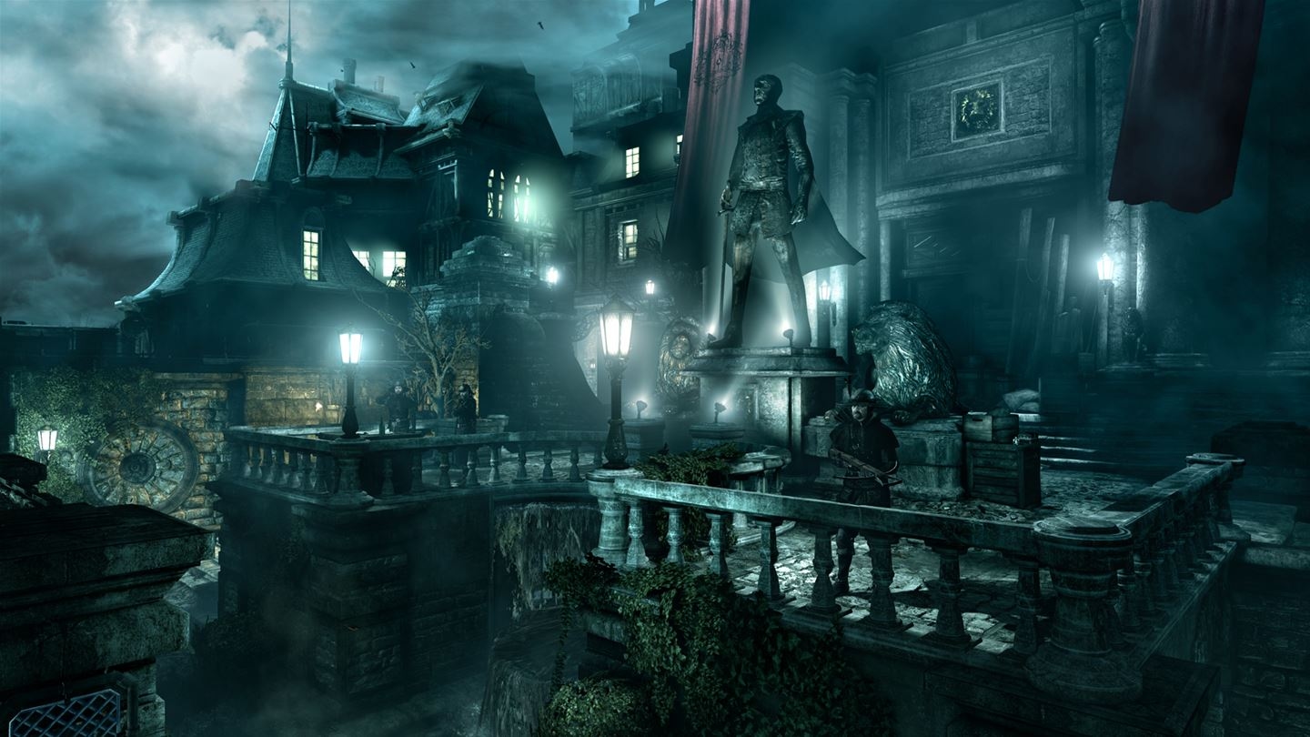 Thief Screenshot 3