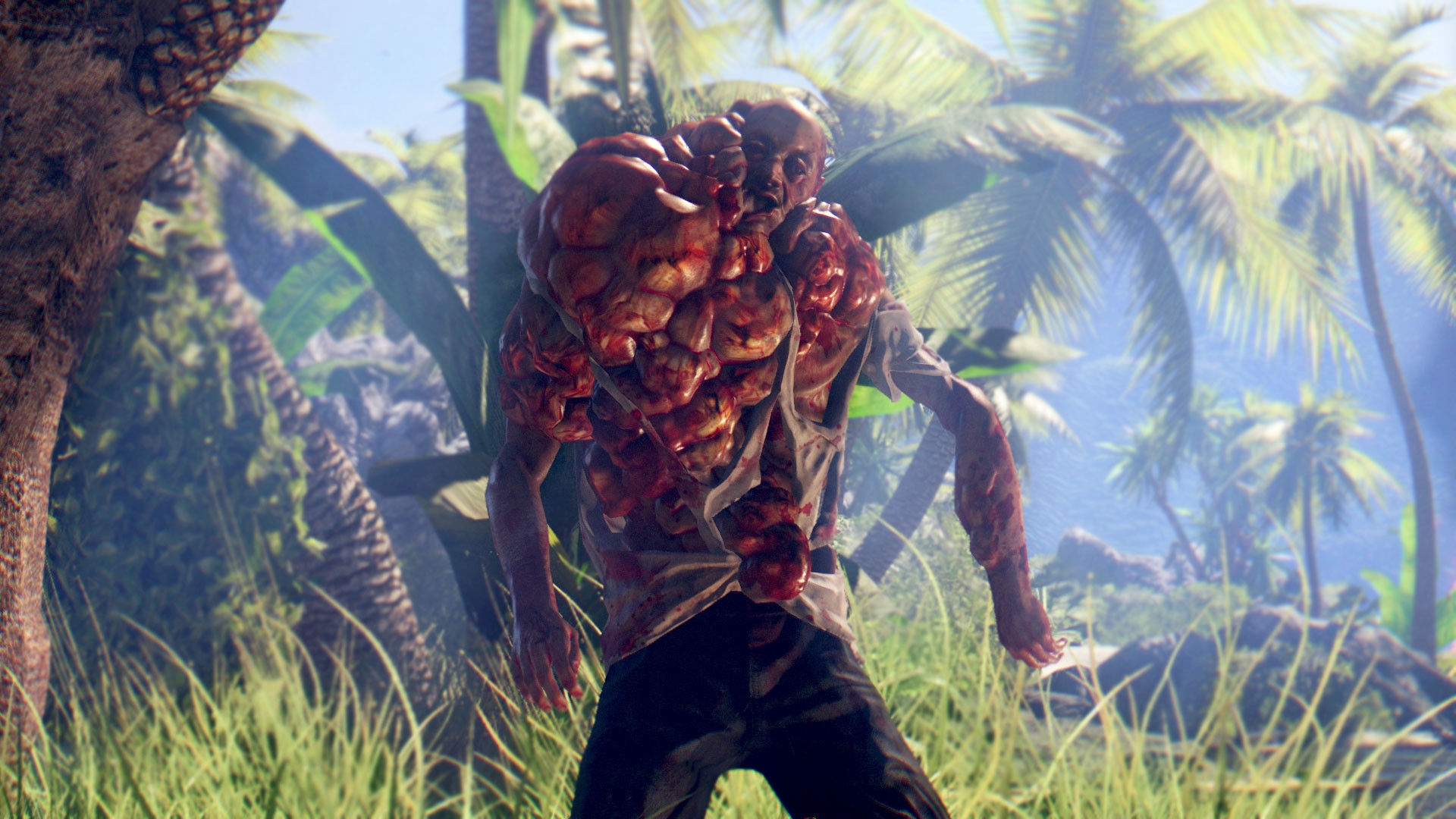 Dead Island Definitive Edition Screenshot 3