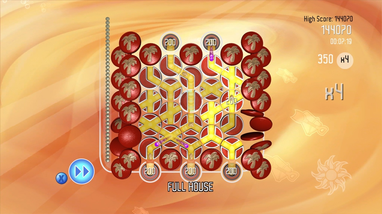 Droplitz Screenshot 3