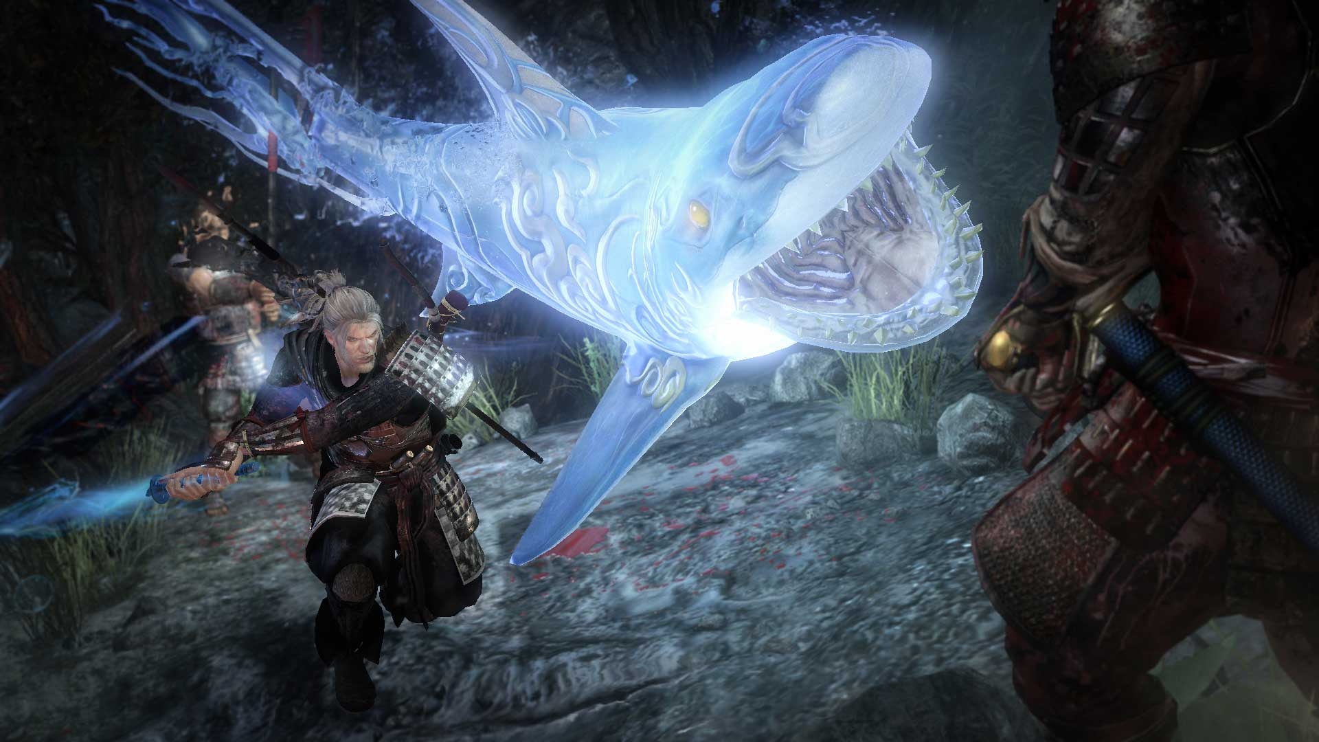 Nioh Screenshot 4