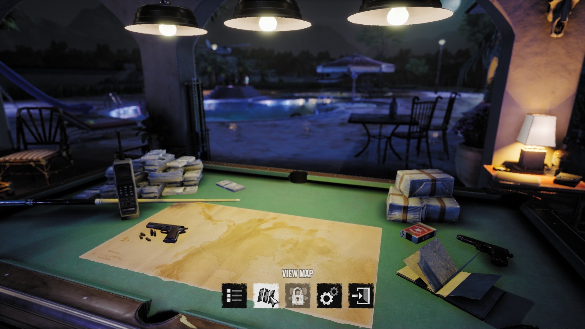 Narcos: Rise of the Cartels Screenshot 3