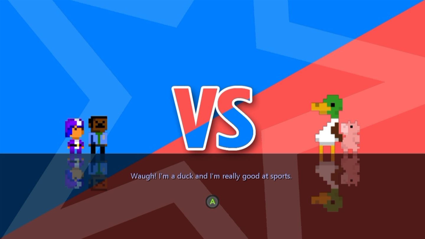 #IDARB Screenshot 6
