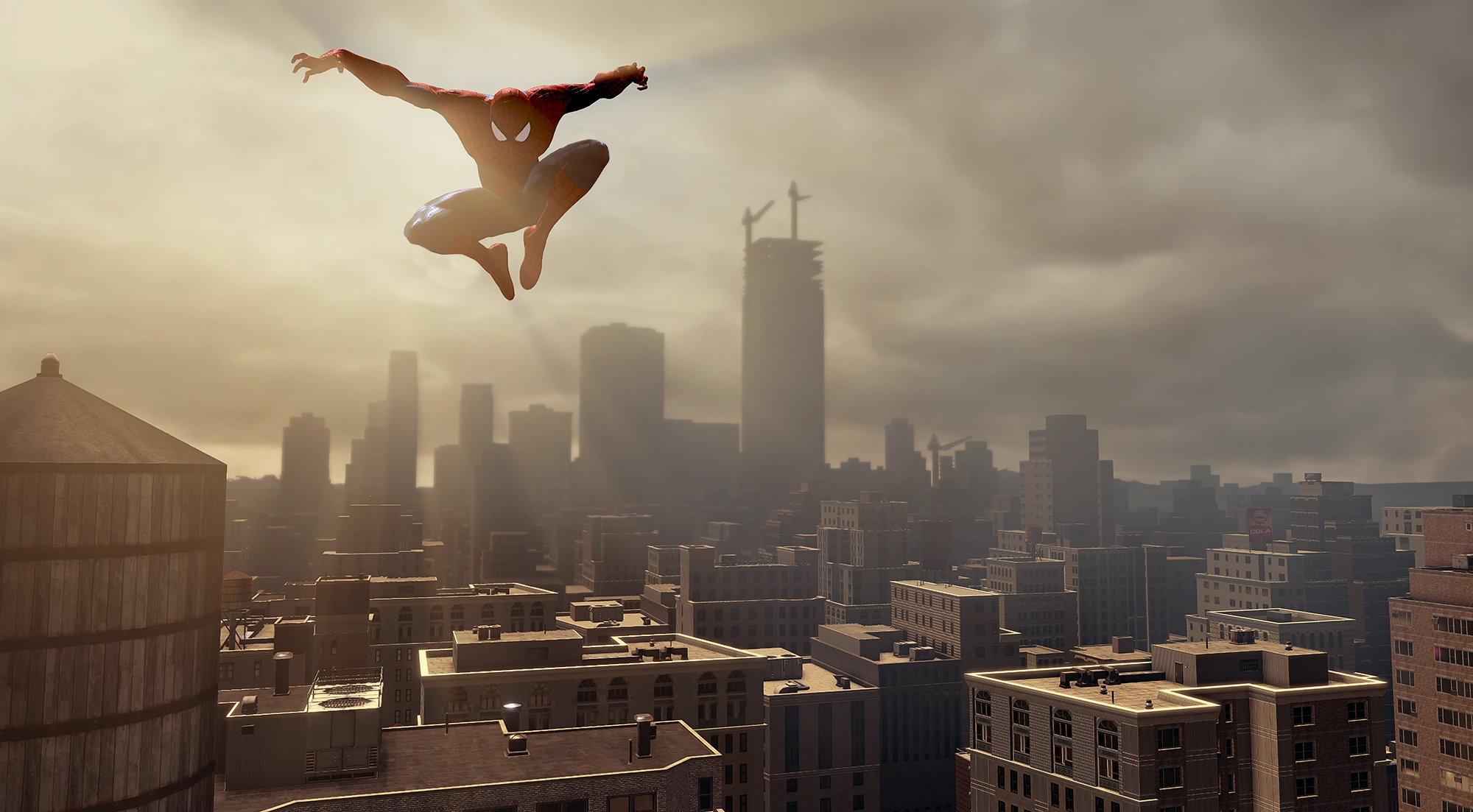 The Amazing Spider-Man 2 Screenshot 7
