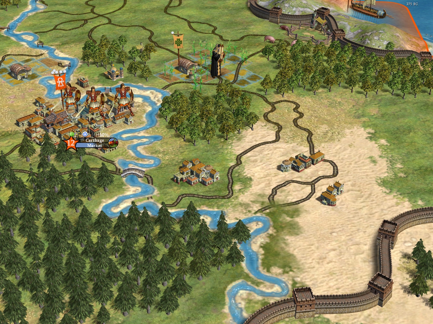 Civilization IV: Warlords Screenshot 5