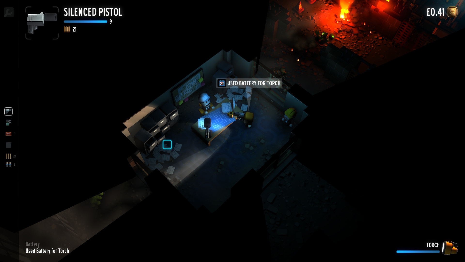 Basingstoke Screenshot 4