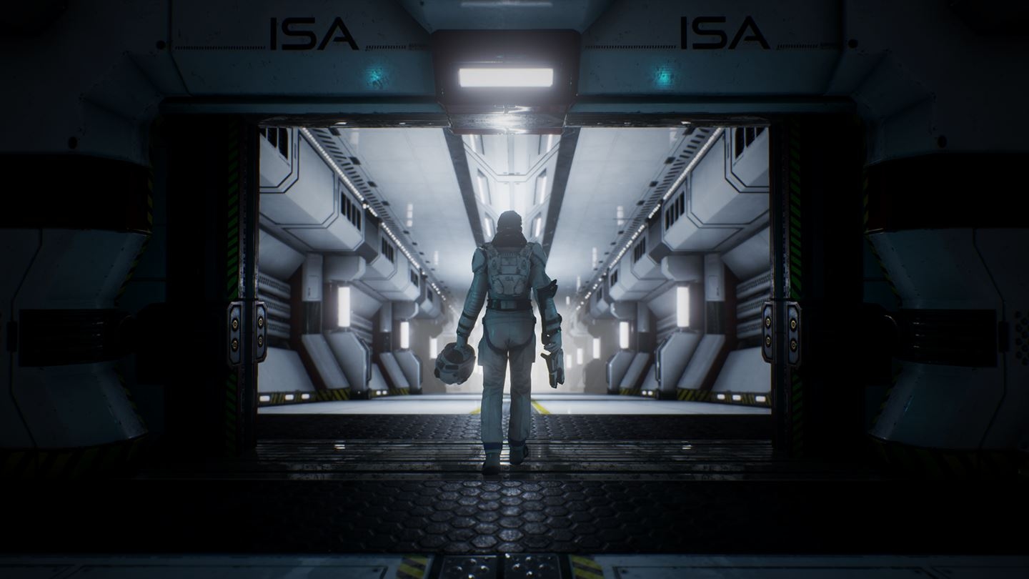 The Turing Test Screenshot 4