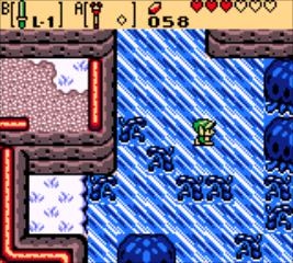 The Legend of Zelda: Oracle of Seasons Screenshot 3
