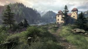 The Vanishing of Ethan Carter Redux Screenshot 3