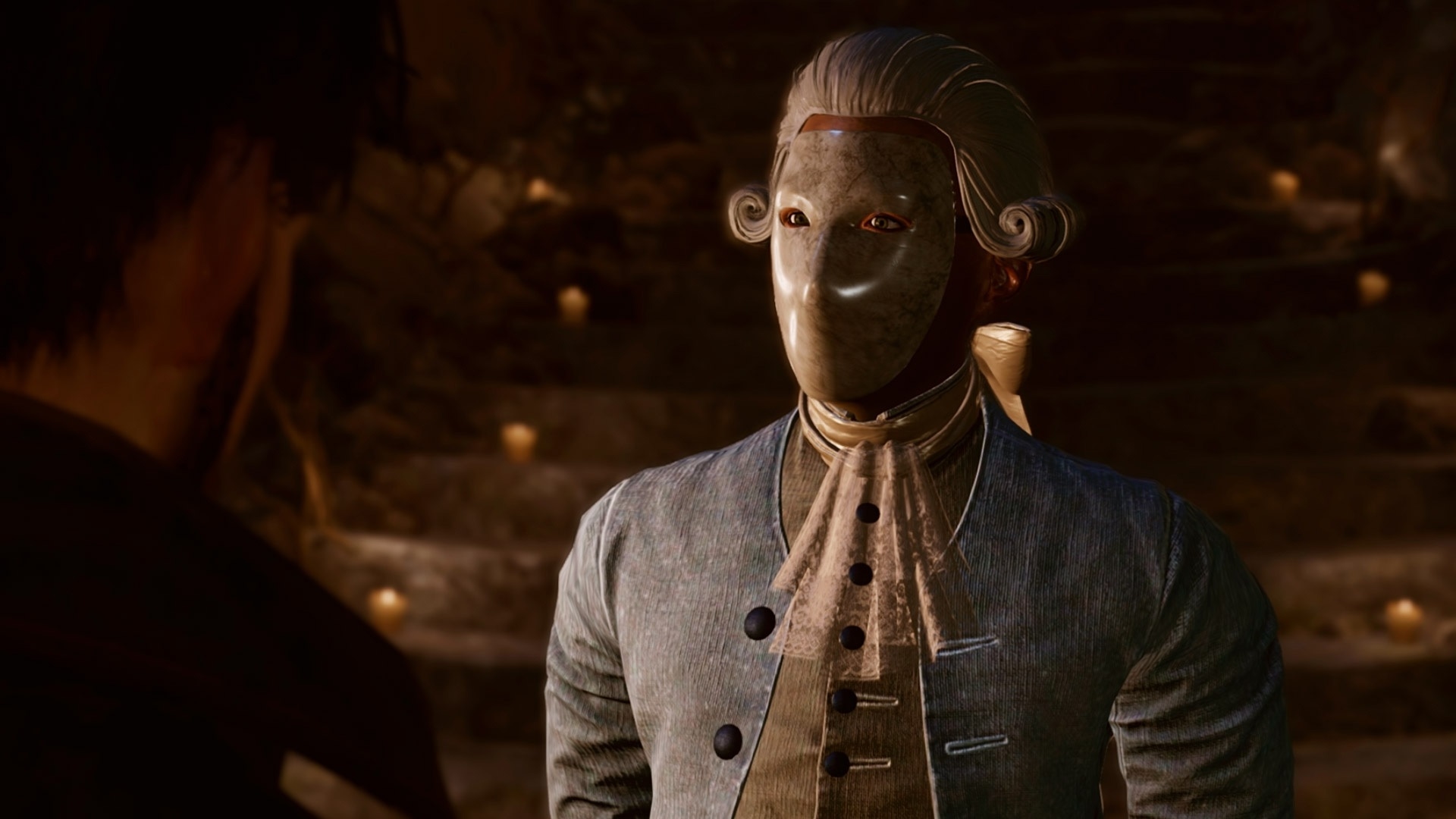 The Council - The Complete Season Screenshot 7
